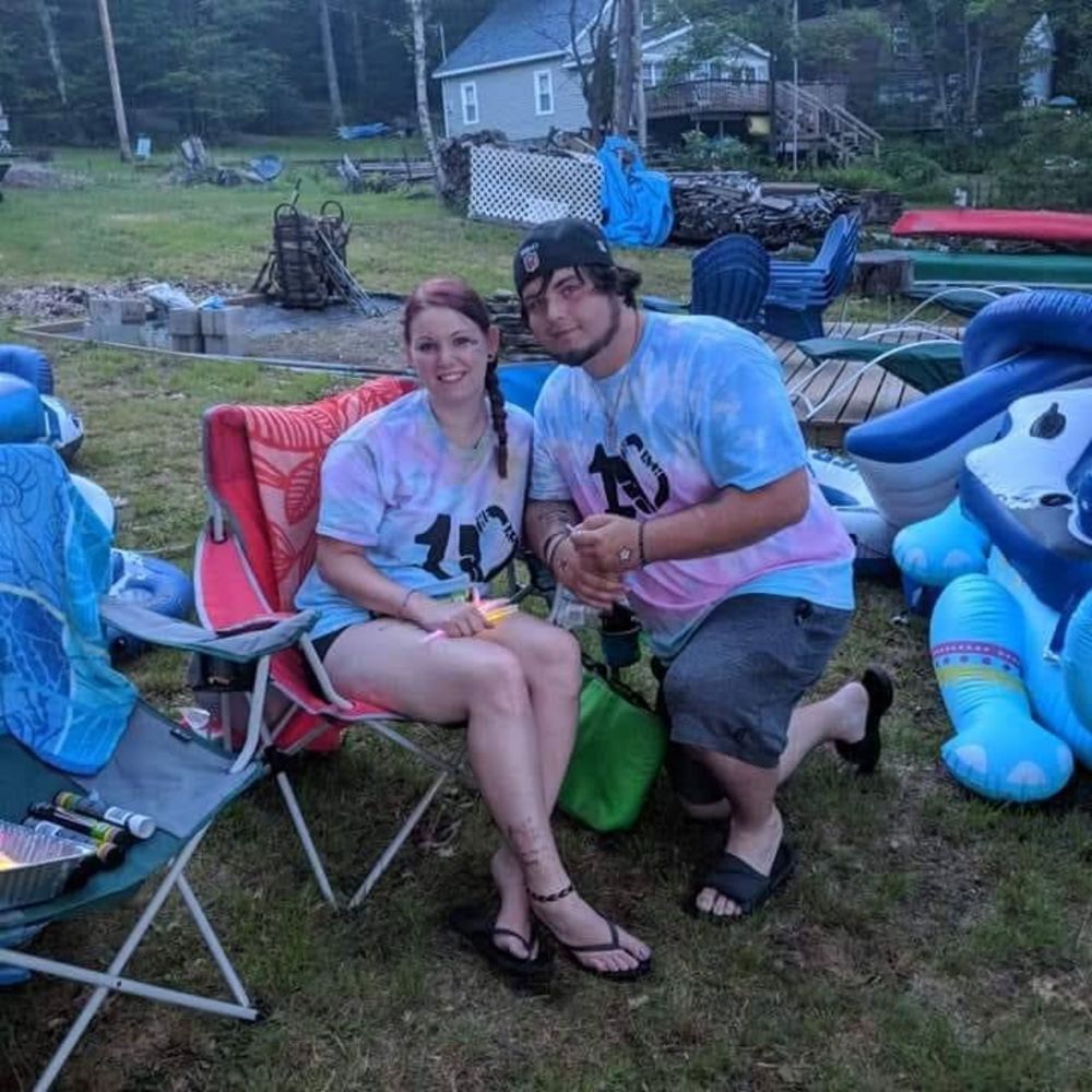 Meet your Posher, Shelby